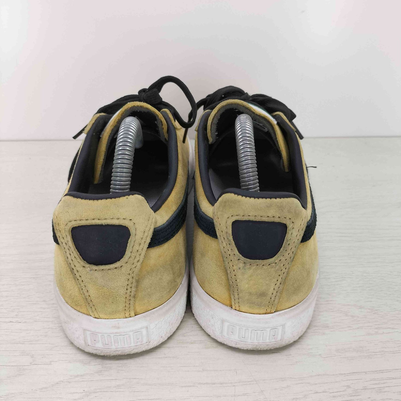 プーマ PUMA CLYDE/クライド ローカットスニーカー メンズ JPN：26