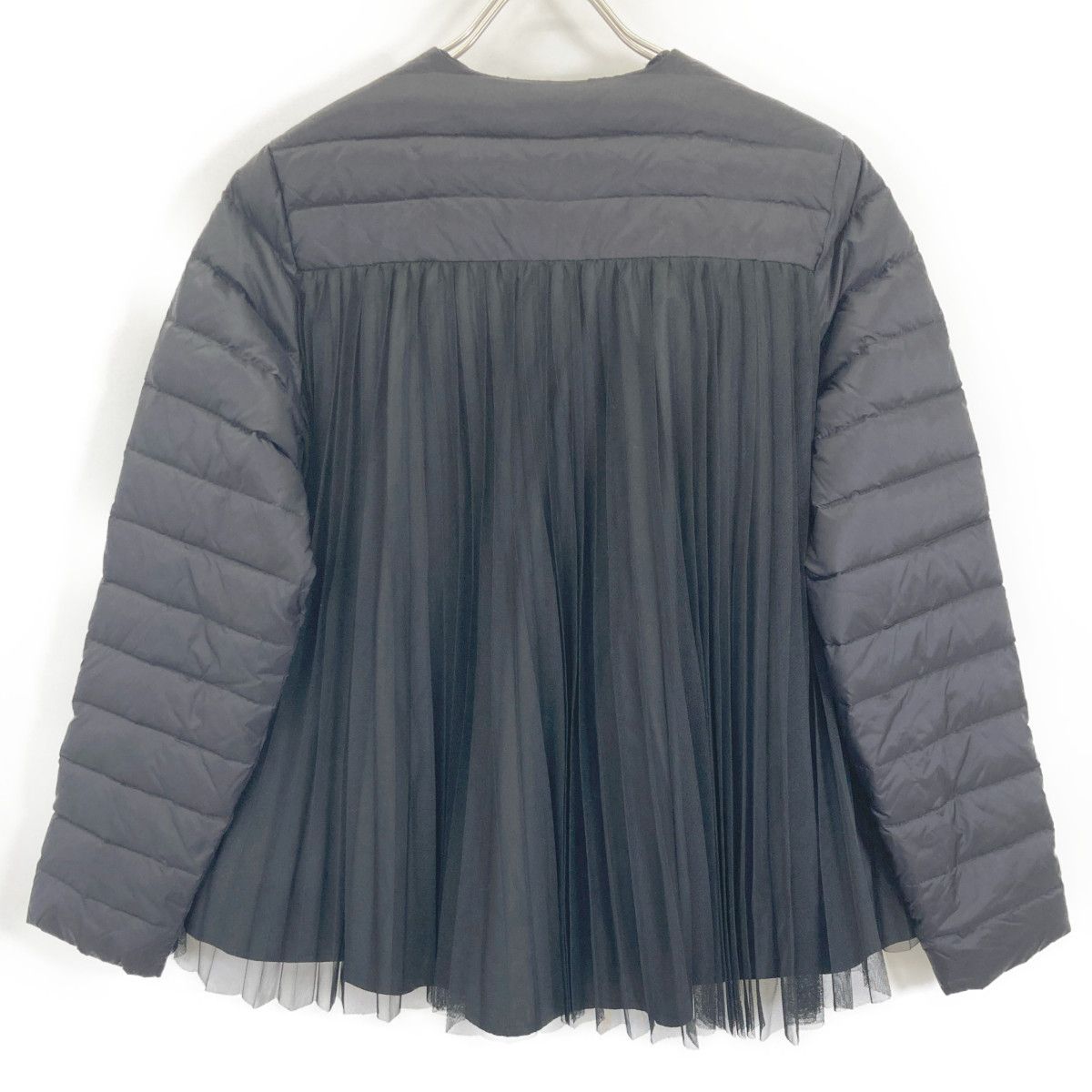 ﾊﾞｯｸﾁｭｰﾙ ﾉｰｶﾗｰ