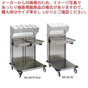 オープンタイプディスペンサー NO-36TW-S10