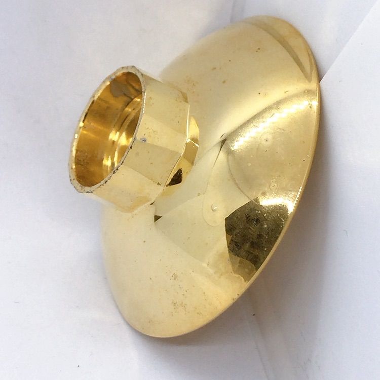 盃 金盃 菊の御紋 金メッキ 24KGP 宝刻印 箱なし - メルカリ