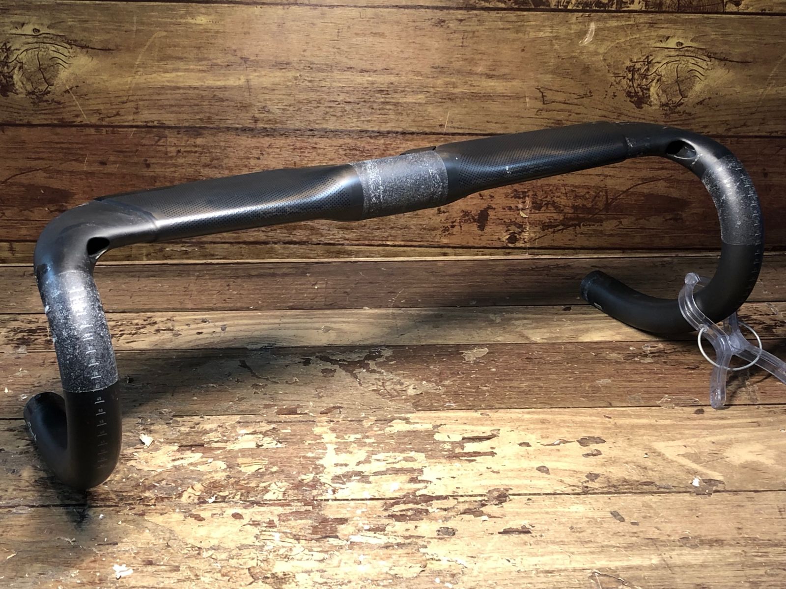S-WORKS AEROFLY2 カーボンハンドルバー 380mm