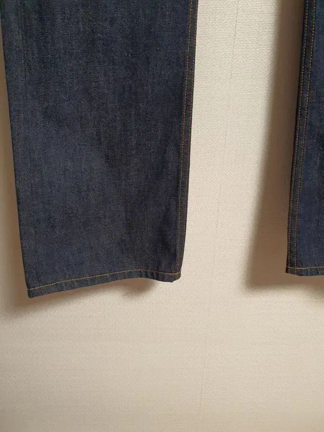 rag-bone インディゴブルーデニム