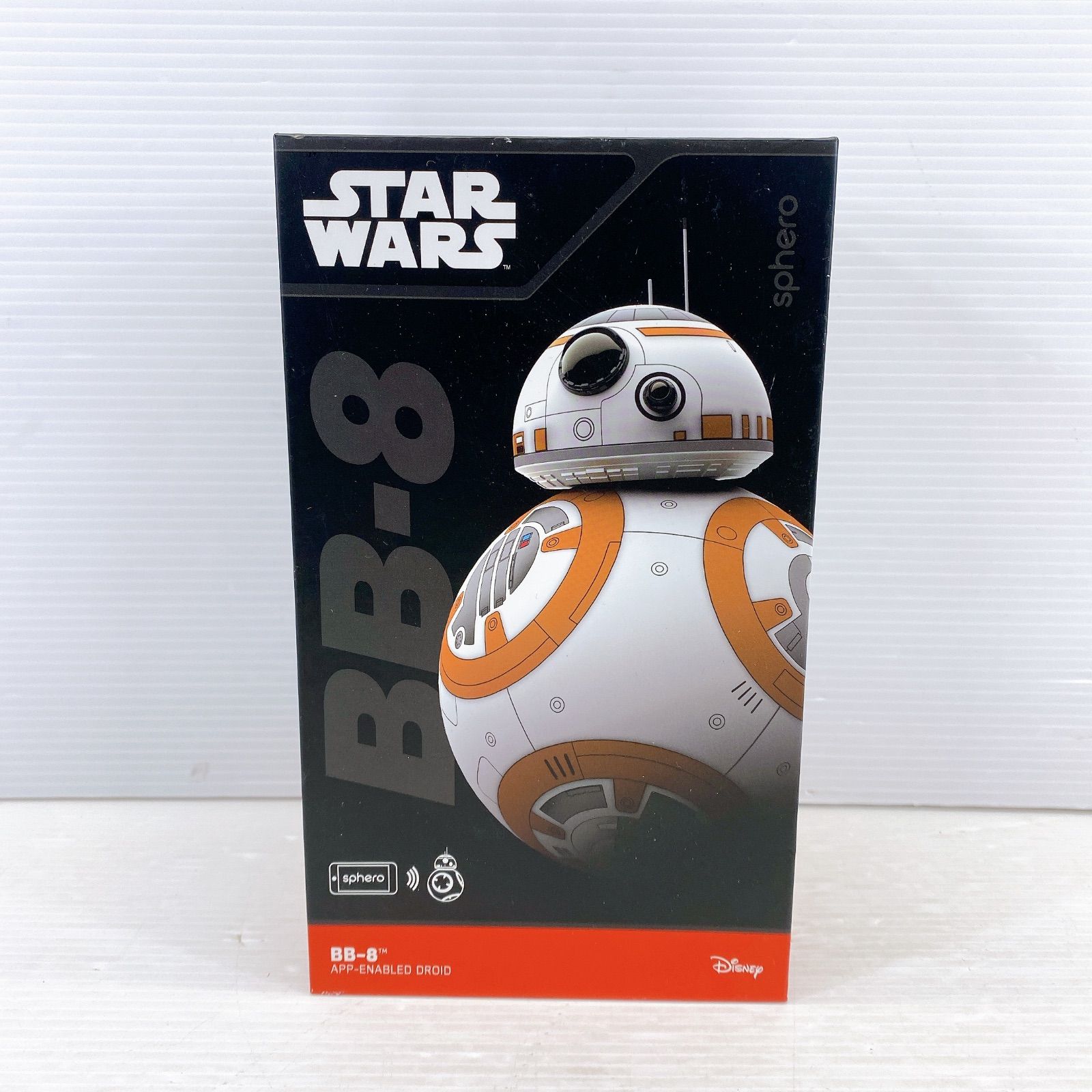 スターウォーズ BB-8 ラジコン 【公式通販】