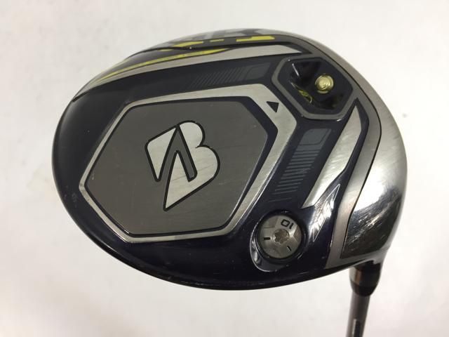 ブリヂストンTOUR B JGR 2019 ロフト10.5° ドライバー 楽天市場