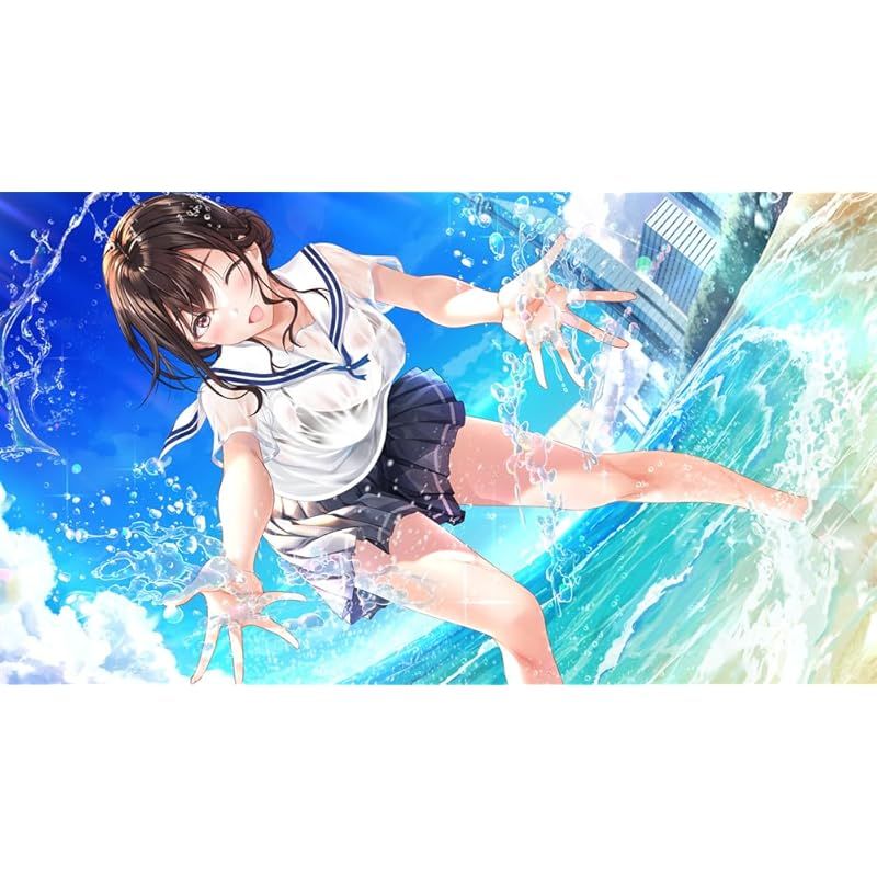 制服カノジョ 初回版