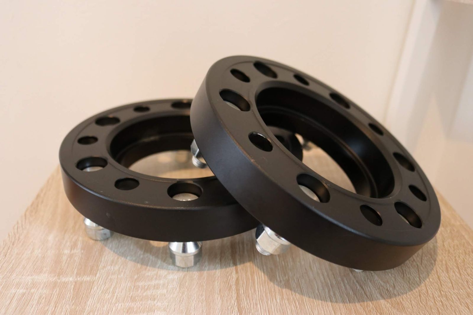 新品 ランドクルーザー 250 おしい スペーサー ワイトレ 30mm