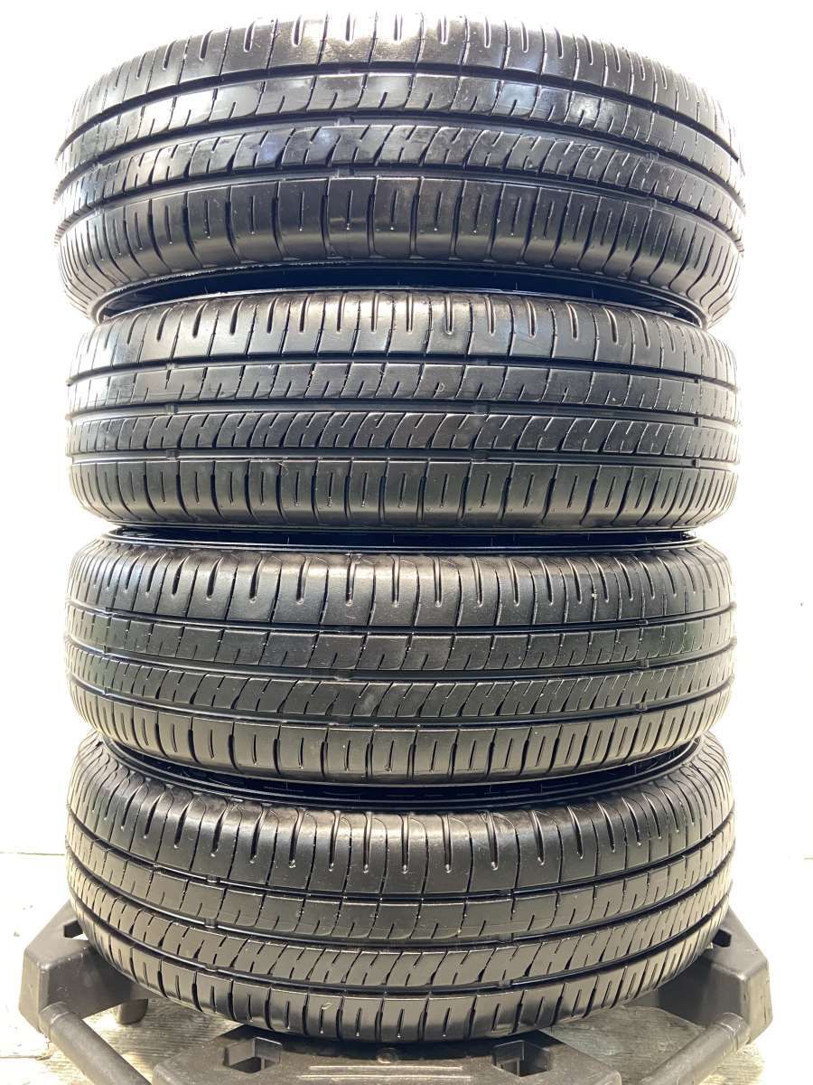 175/65R15 ダンロップ エナセーブ EC204 中古タイヤ サマー