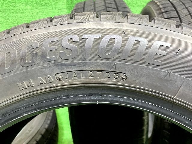 BRIDGESTONE