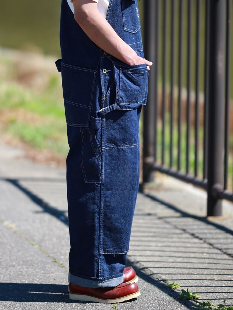 TCB jeans TCBジーンズ Handyman Pants Denim ハンディマン TCB jeans TCBジーンズ Handyman Pants Denim ハンディマン