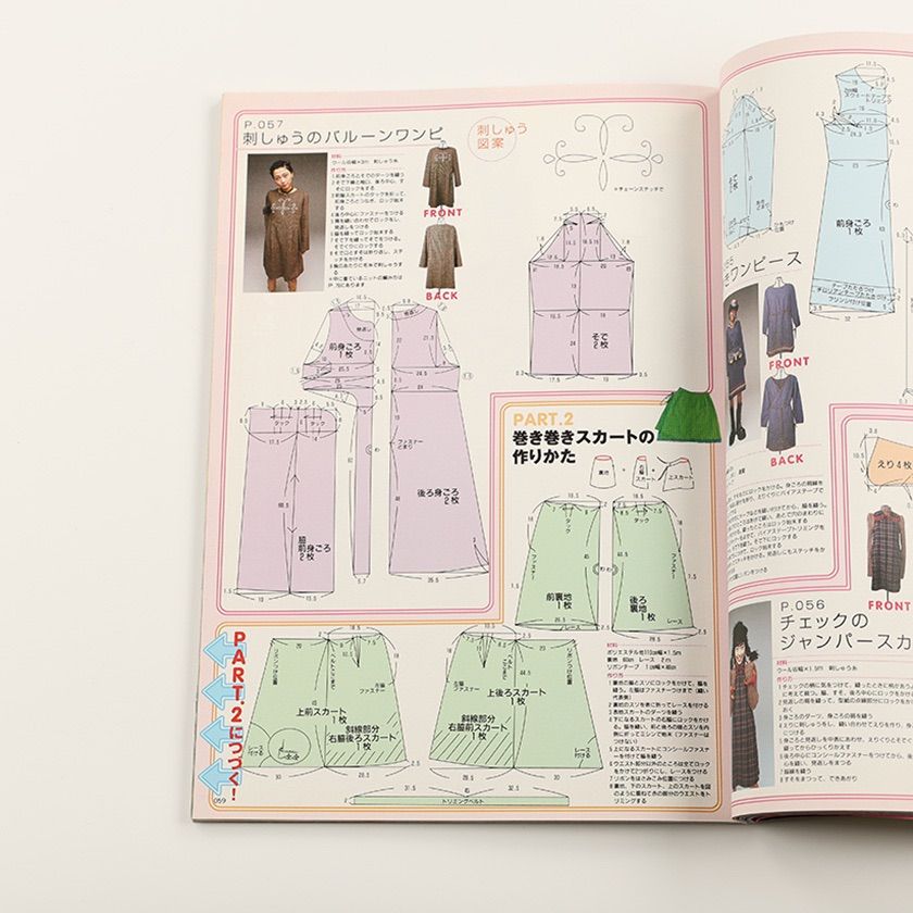 KEROUAC ケラ！1999年2月号　原宿ストリートスナップ KERA 原宿スタイルBOOK ストリートスナップ 平成 y2k 原宿 ケラ