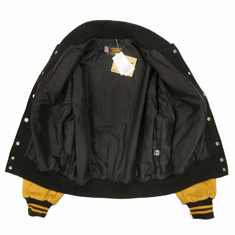 23AW スクーカム SKOOKUM ジャーナルスタンダード JOURNAL STANDARD