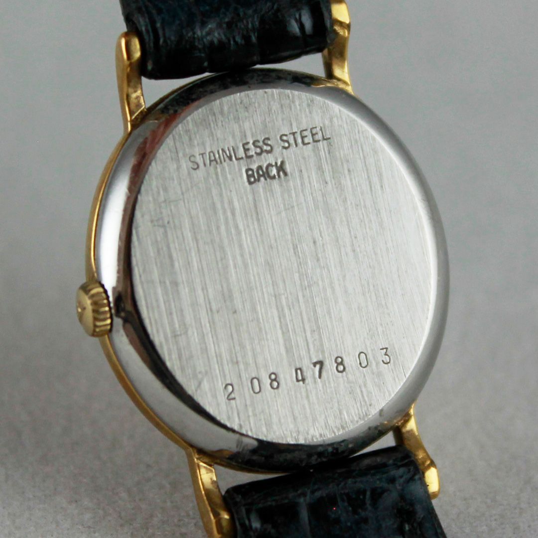 中古 / 期間限定販売 】 LONGINES ロンジン 961 6482 1960年代