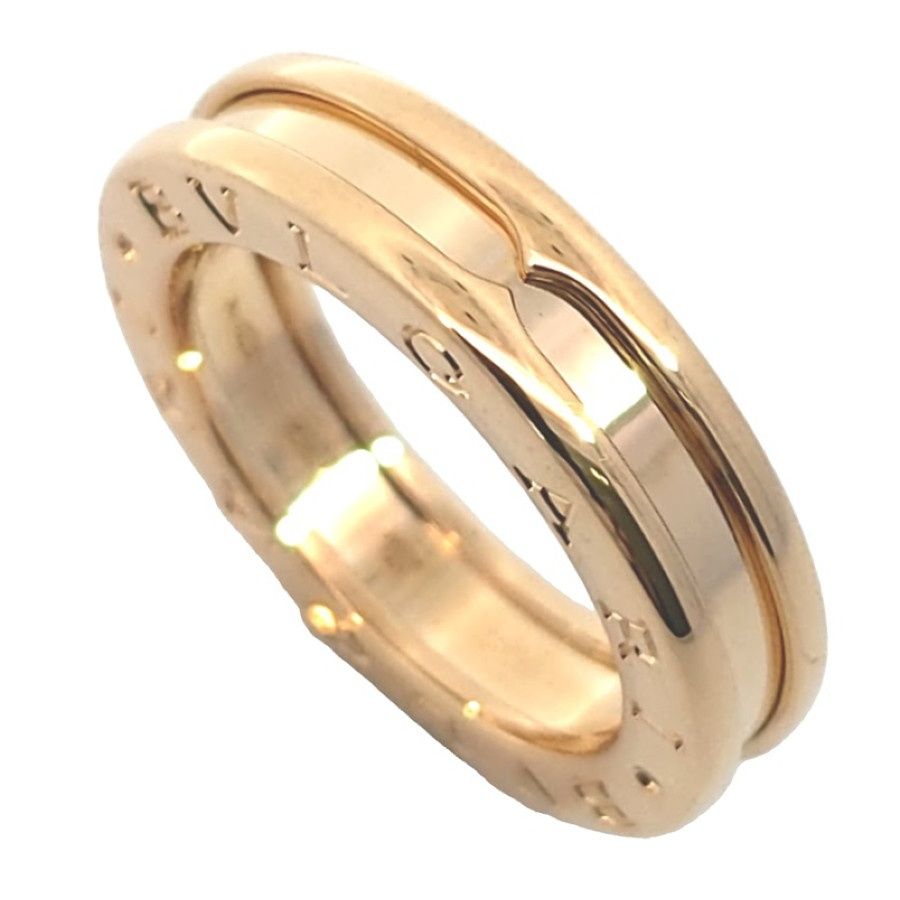 BVLGARI ブルガリ B-ZERO1 ビーゼロワン 336049 1バンド - メルカリ 