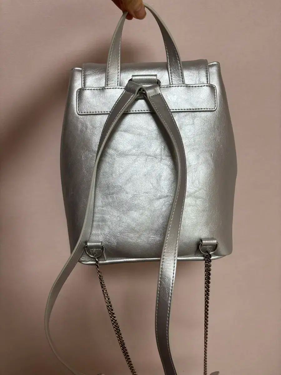 fle backpack