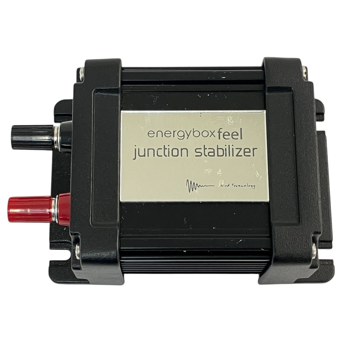 Third Technology junction stabilizer サード テクノロジー ノイズフィルター 音響機材 オーディオ N10475844