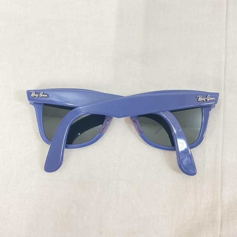 美品✨Ray-Ban レイバン RB2140 サングラス WAYFARER レイバン ウェイファーラー RB2140 (サングラス) 価格比較
