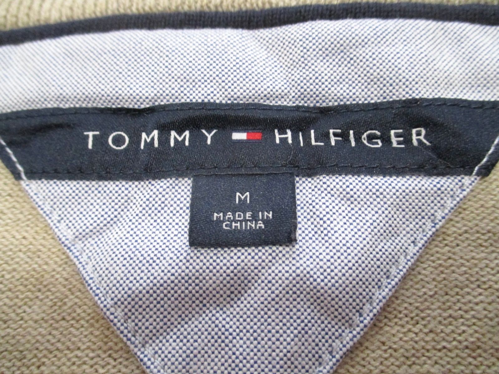 全商品オープニング価格【全商品オープニング価格TOMMYHILFIGER ニット