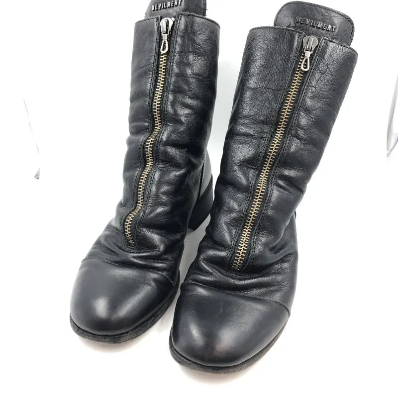 2026年最新】ムーンエイジデビルメント ブーツの人気アイテム - メルカリ