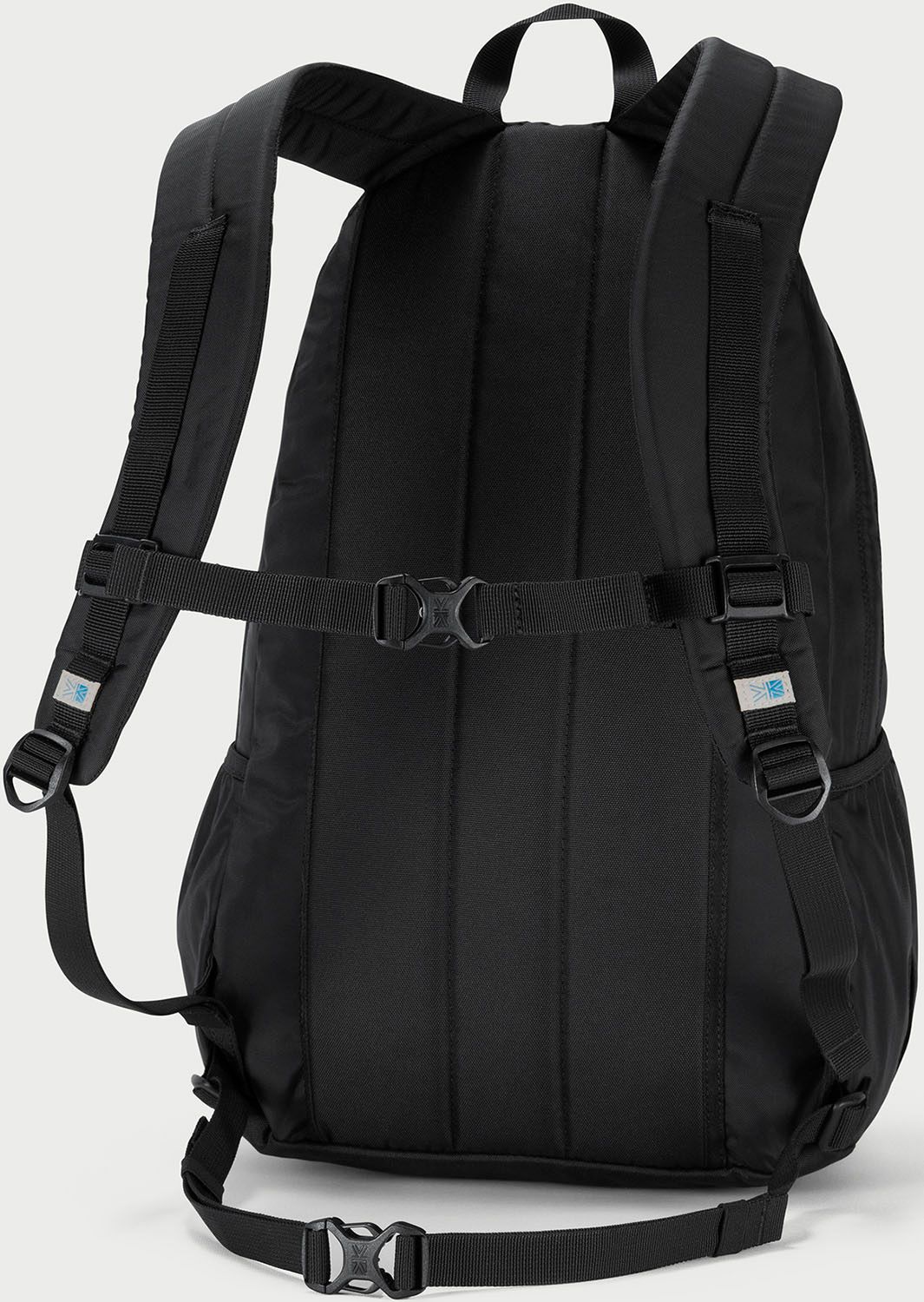 カリマー KARRIMOR アウトドア VT DAY PACK F 25 501194 9000 ブラック