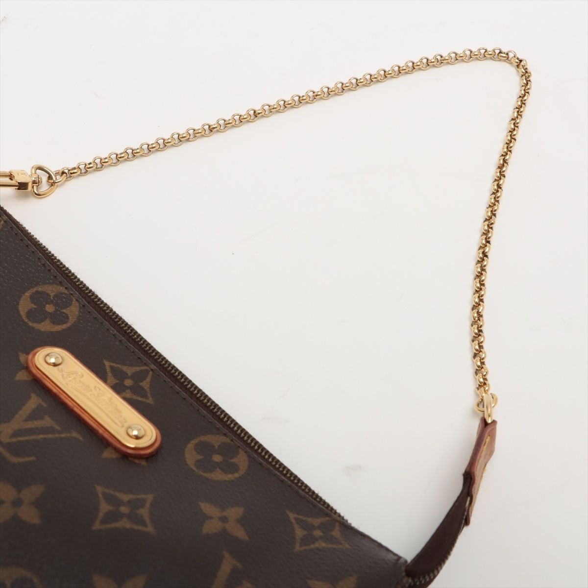 LOUIS VUITTON/ルイ ヴィトン モノグラム エヴァ M95567 ストラップ 