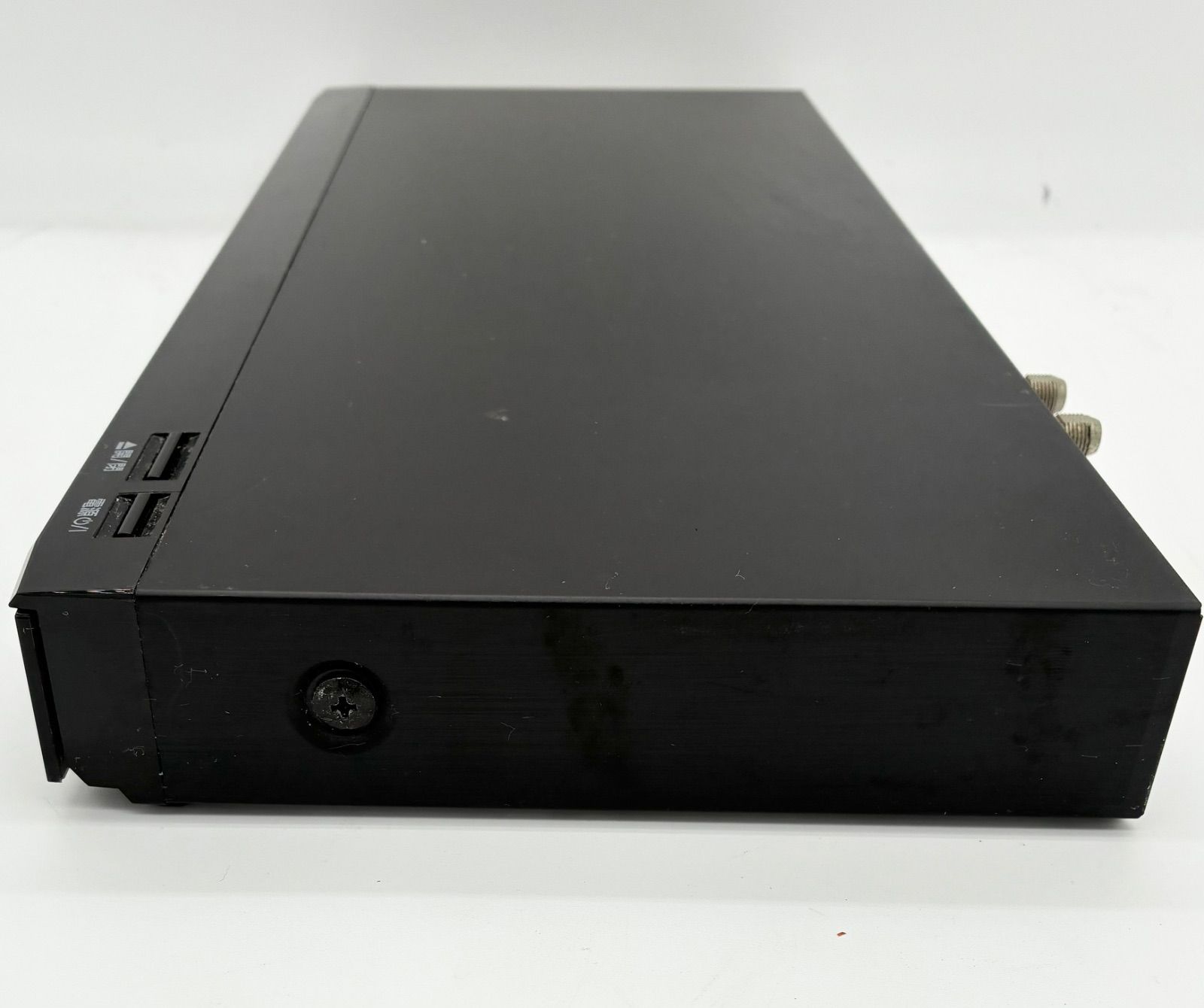 Panasonic ブルーレイ