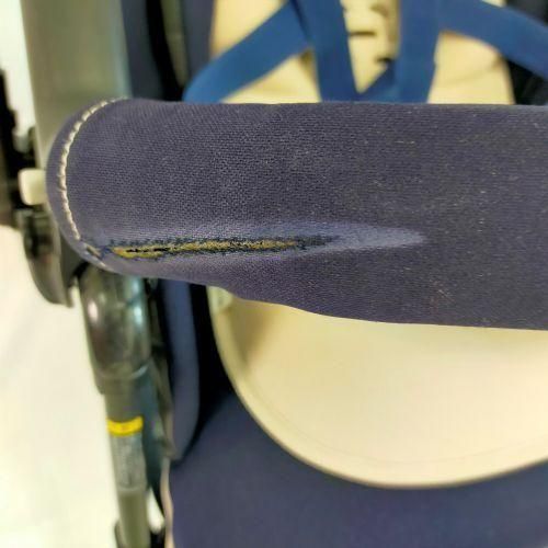 メチャカルハンディオート4キャス