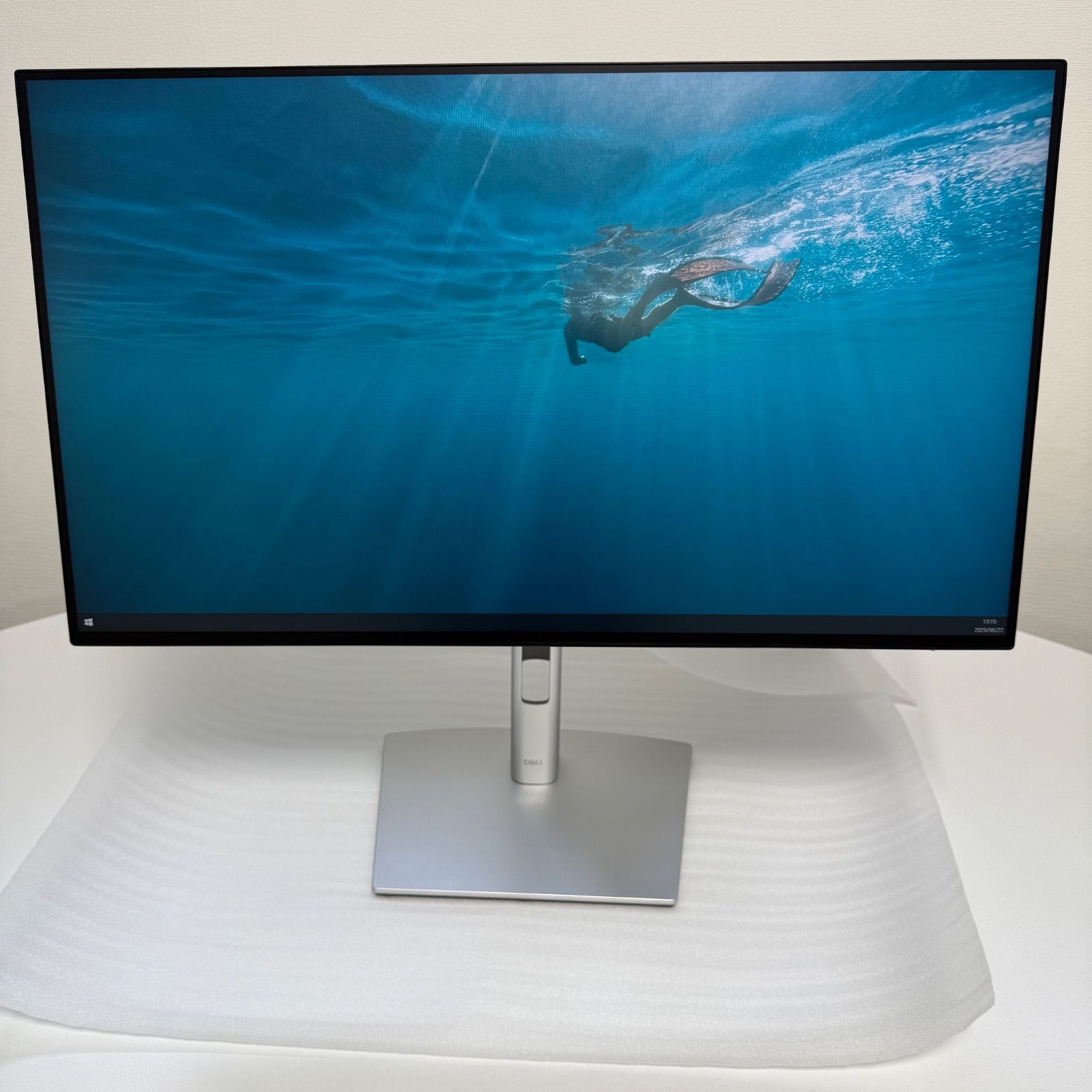 DELL P2719H プロフェッショナルシリーズ 27インチモニタ IPS DELL P2719H プロフェッショナルシリーズ 27インチモニタ IPS
