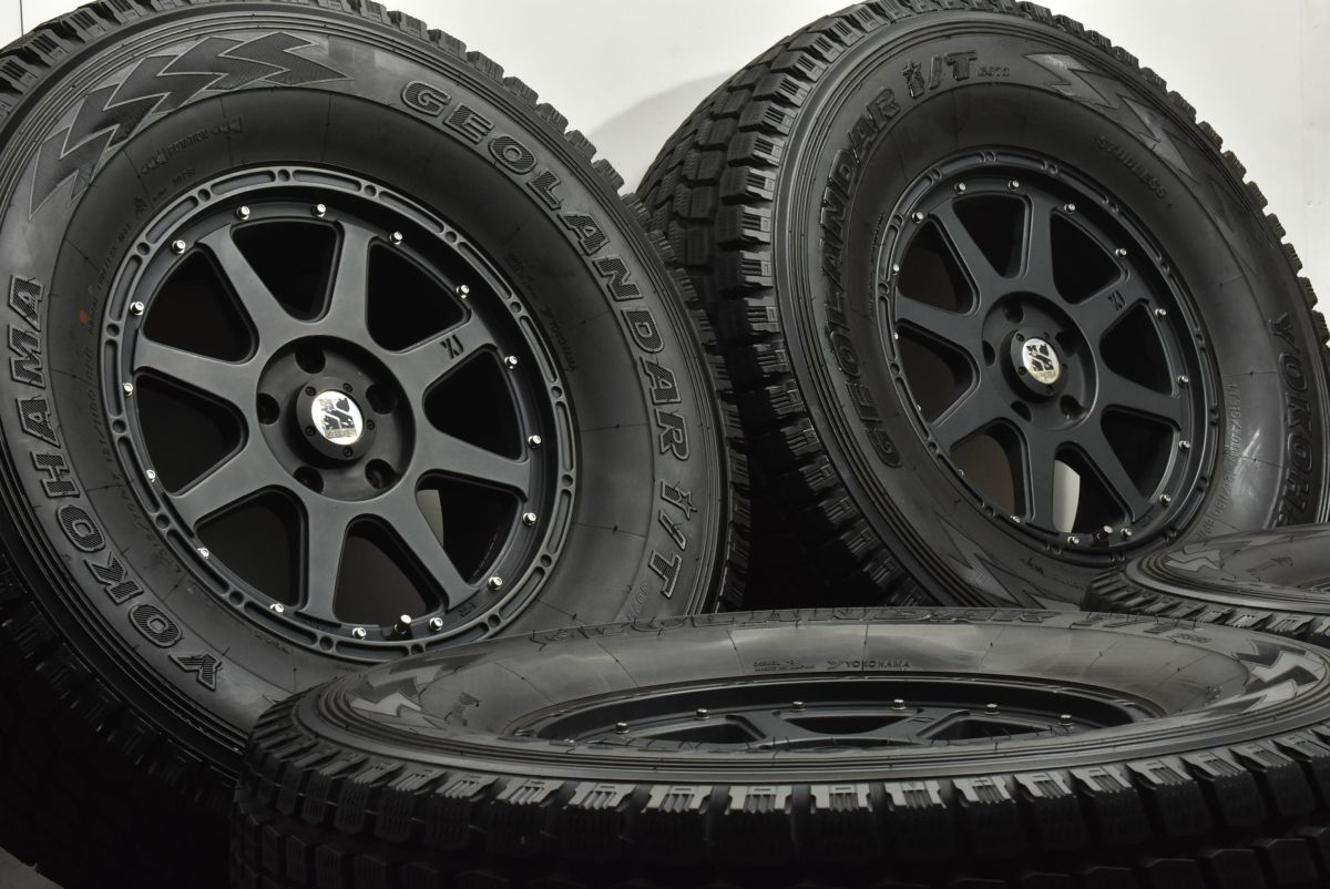 ヨコハマ ジオランダー