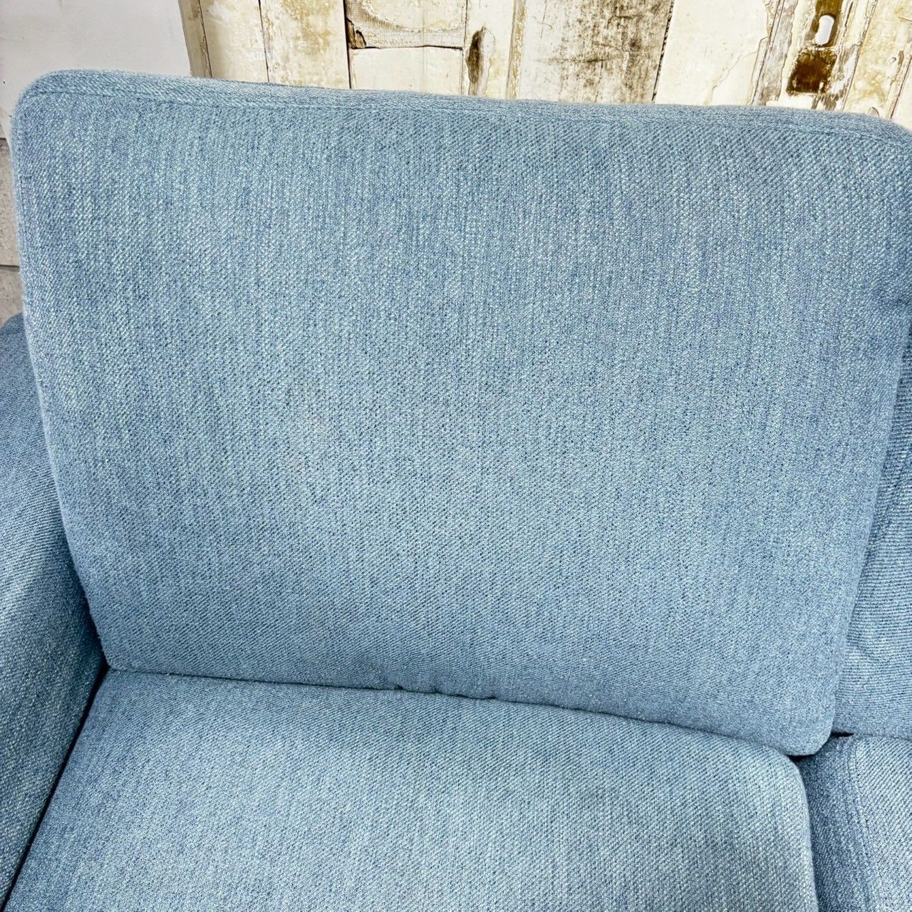 NITORI ニトリ 布張り カウチソファ Nポケット A1N - メルカリ