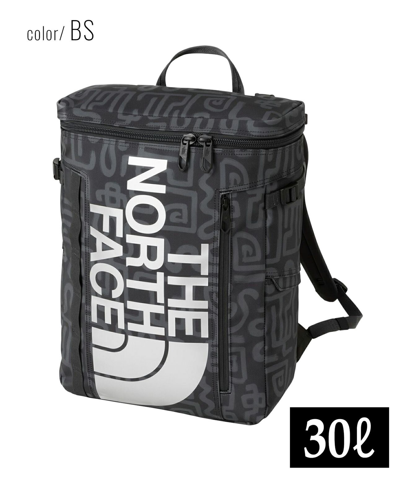 NORTH FACE バックパック THE NORTH FACE（ザ ノースフェイス） リュックサック デイバッグ 30L