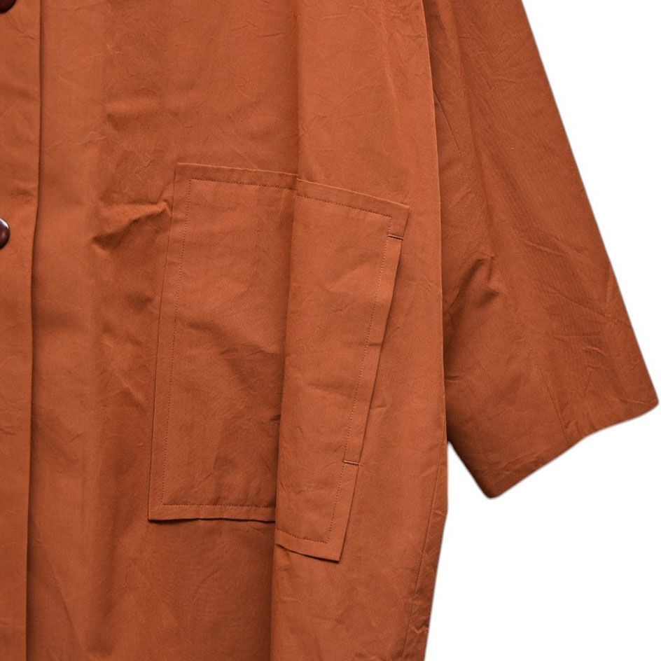 ARTS＆SCIENCE アーツアンドサイエンス robe cardigan jacket 2 ローブ 