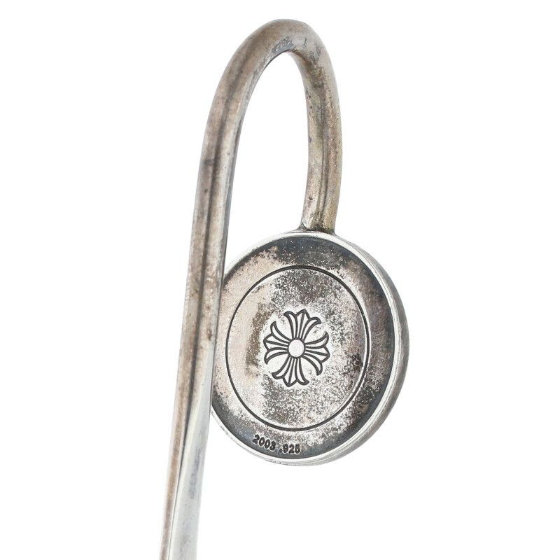 クロムハーツ BOOK MARK ANGL MDL V2 エンジェルメダルブックマーカー