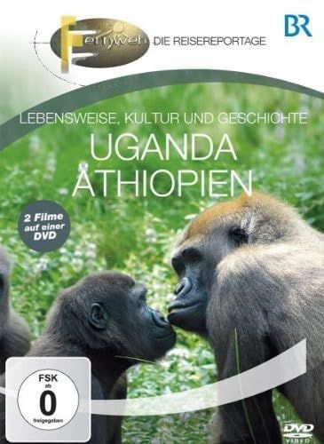 その他 Br-Fernweh: Uganda & Athiopien [DVD] 中古】Br-Fernweh: Uganda & Athiopien [DVD] - メルカリ