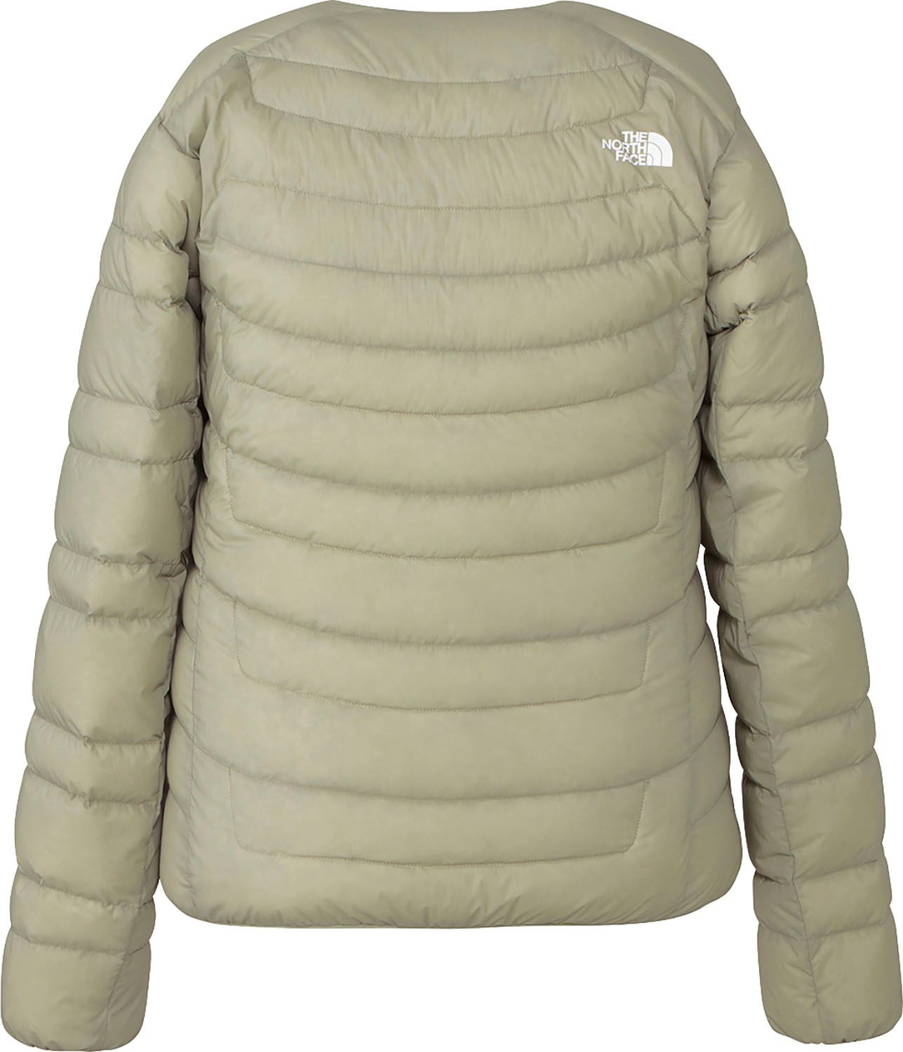 ザ ノース フェイス THE NORTH FACE アウトドア サンダーラウンドネックジャケット レディース Thunder Roundneck Jacket トップス コート ジャケット 中綿 キャンプ レジャー デイリー NYW 8 CL クレイグレー その他 アウター 登山ウェア アウトドアウェア