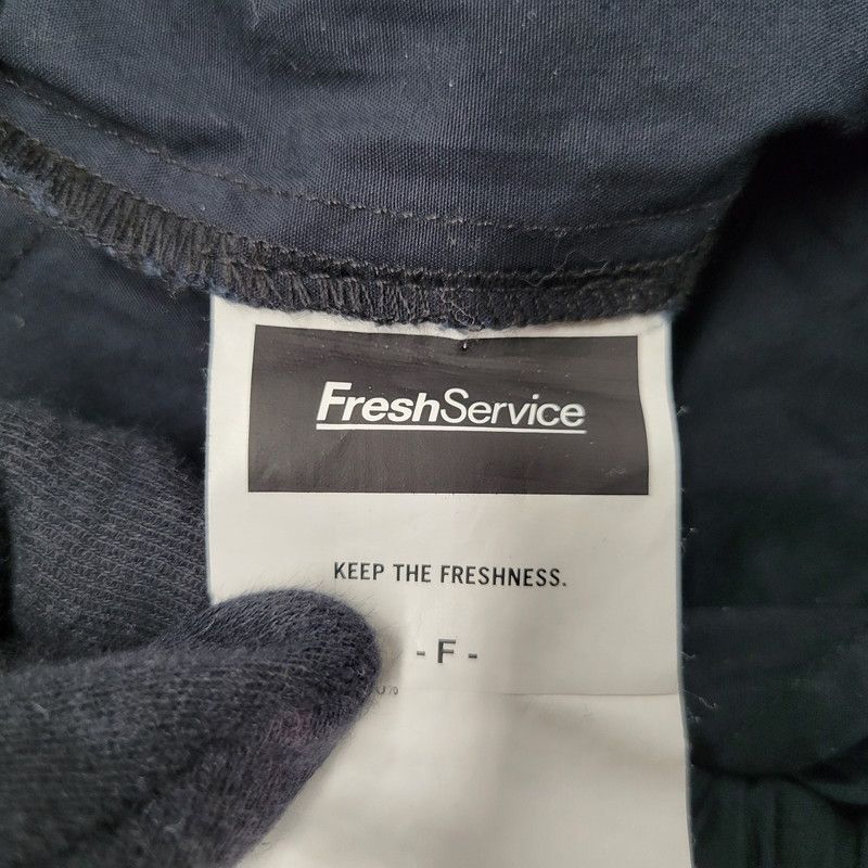 メンズ FRESH