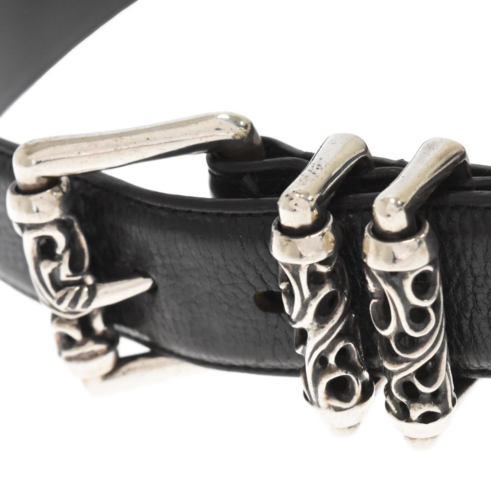 再入荷品Chrome Hearts - CHROME HEARTS クロムハーツ BLT ROLLER 3PC1