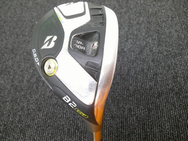 ユーティリティ ブリヂストン B2 HT HY|MCH70|S|28 5563 松山店