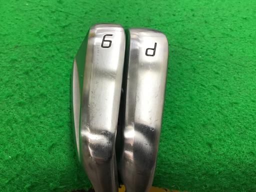 中古】 フォーティーン TB-7 FORGED 5S アイアンセット IR NS PRO
