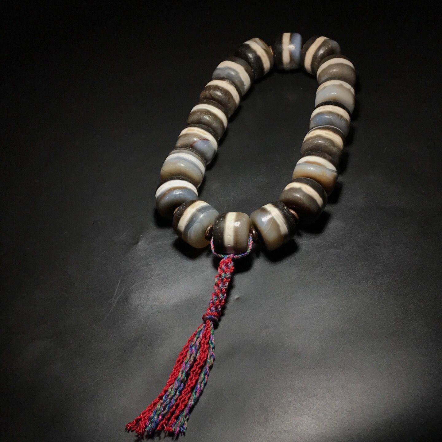 昭和レトロ　極上　ネックレス　天然素材 　和装小物　骨董　美術品　アンティーク 昭和レトロ 極上 ネックレス 天然素材 和装小物 骨董 美術品