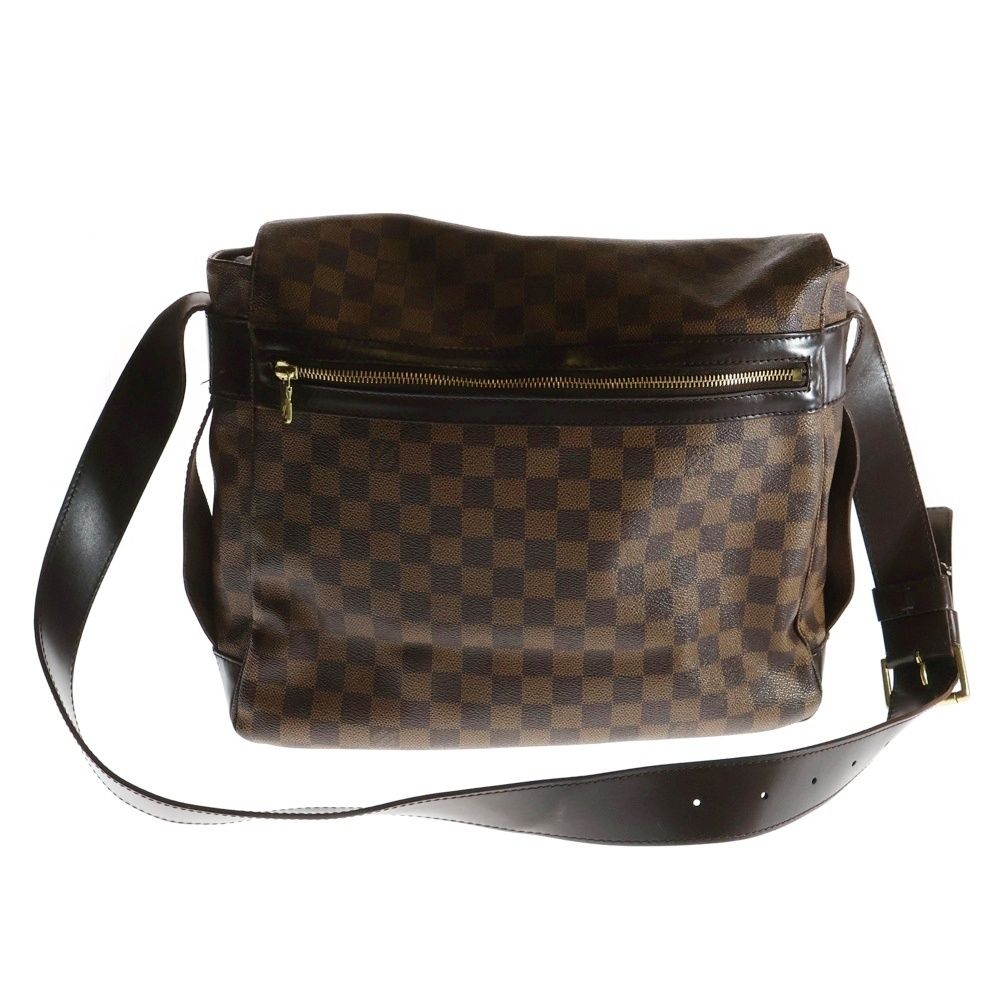 LOUIS VUITTON (ルイヴィトン) ダミエ バスティーユ ショルダーバッグ