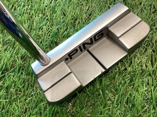 PING ピン CUSHIN 3 34インチ メンズ ゴルフ クラブ パター PING ピン CUSHIN 3 34インチ メンズ ゴルフ クラブ パター
