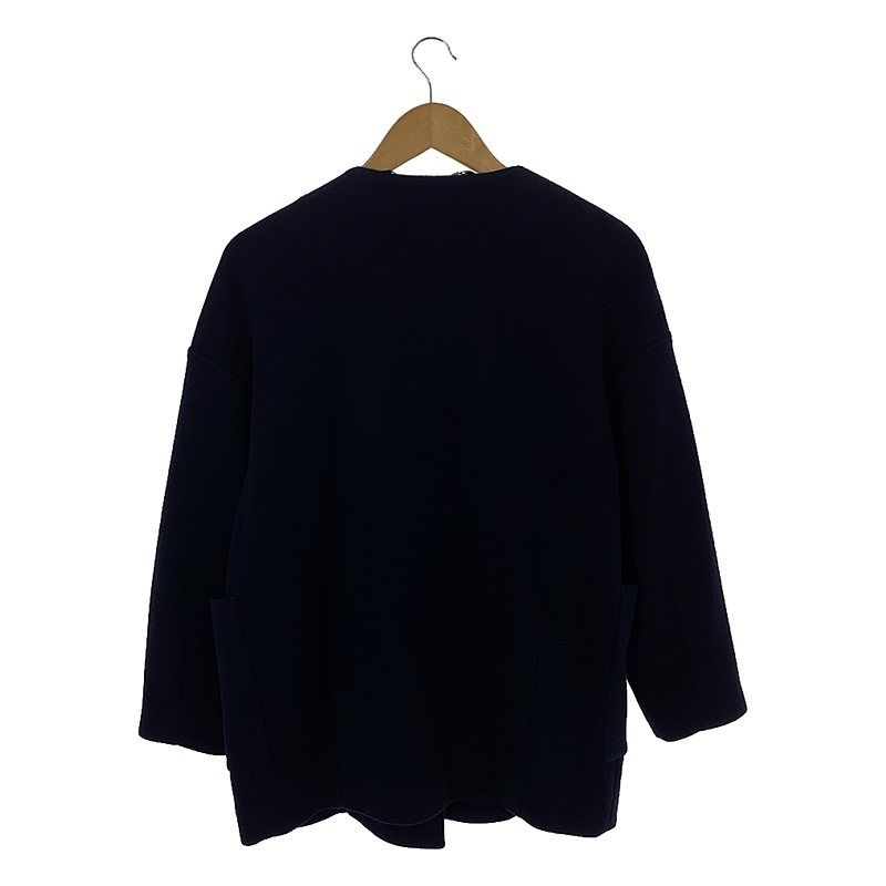 Adore美品★コート　ブラック　36 Adore美品☆コート ブラック 36 Adore美品☆コート ブラック 36
