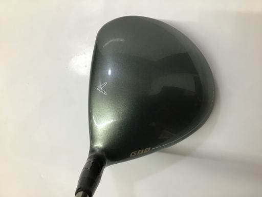 キャロウェイ GREAT BIG BERTHA 2025 10.5° ドライバー DR Speeder NX for GBB ドライバー フレックスR メンズ 男性用 右利き 右用 Cランク ゴルフクラブ WHITEMONARCHHOTEL_COM