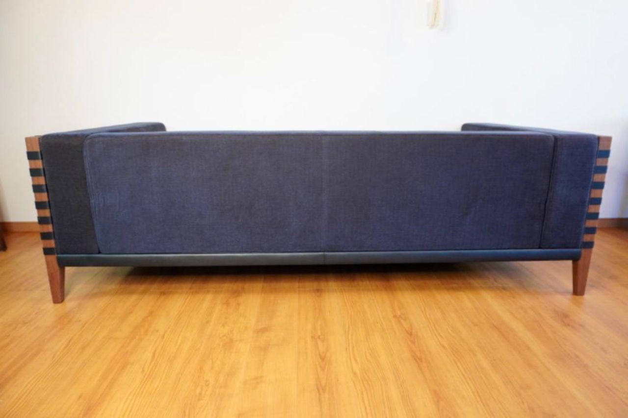 Ritzwell LUPIN ソファ リッツウェル ルパン LUPIN（ルパン）｜Chairs｜Lounge Chairs｜Ritzwell（リッツウェル）