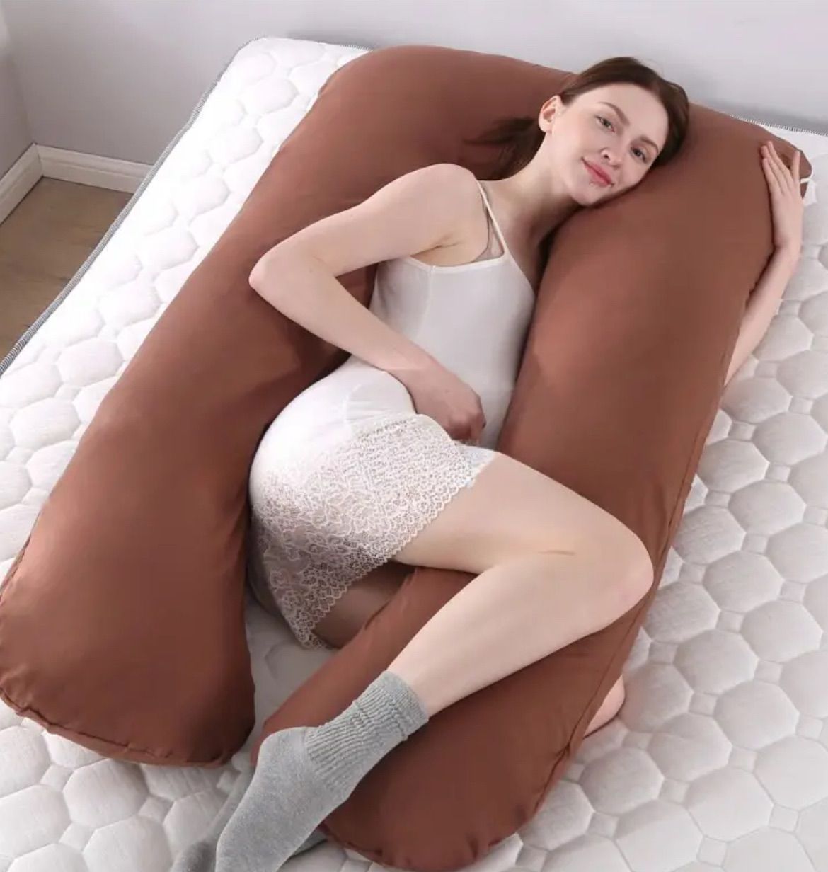 妊婦