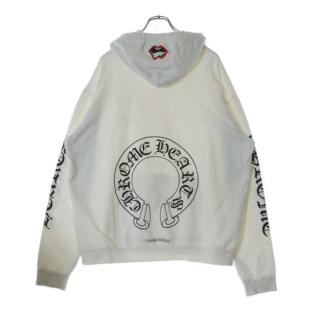 CHROME HEARTS (クロムハーツ) MATTY BOY Chomper Horseshoe