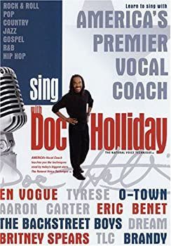 【】Sing With Doc Holliday [DVD] [Import]
