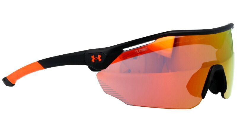 サングラス アンダーアーマー UNDER ARMOUR ua0011s-rc250