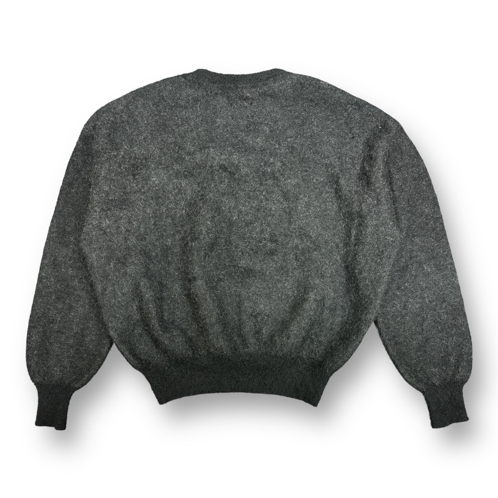 23aw SAINT MICHAEL セントマイケル モヘアニット XL SAINT MICHAEL