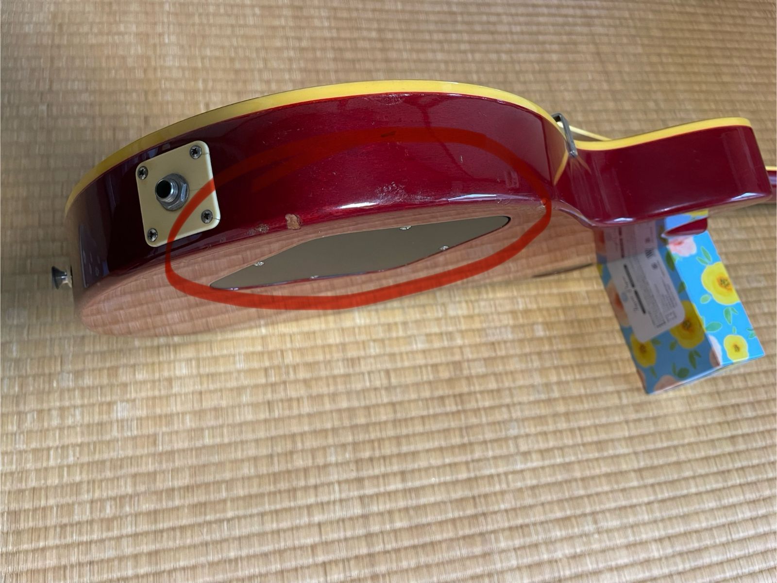 希少 Greco EGF-850 SUPER REAL 日本製 1980年代 - メルカリ